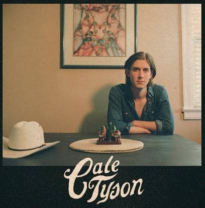Classic country Nashvillian Cale Tyson announces Benelux tourdates